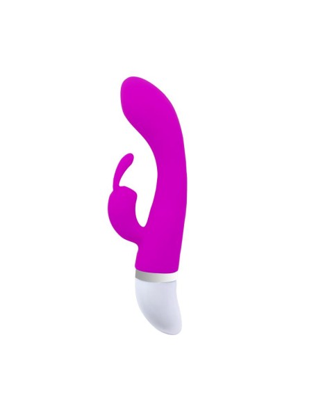 Pretty Love Vibrador Freda Color Purpura