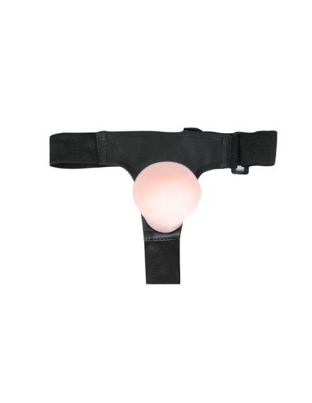 Arnes Ajustable con Dildo 215 cm