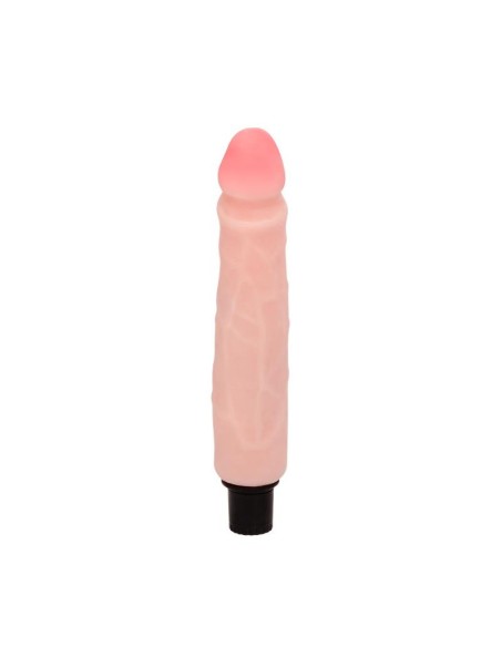 Vibrador Realista Color Natural