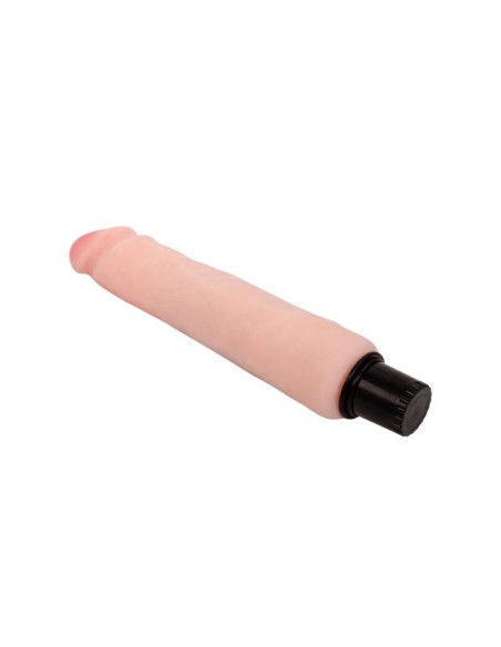 Vibrador Realista Color Natural