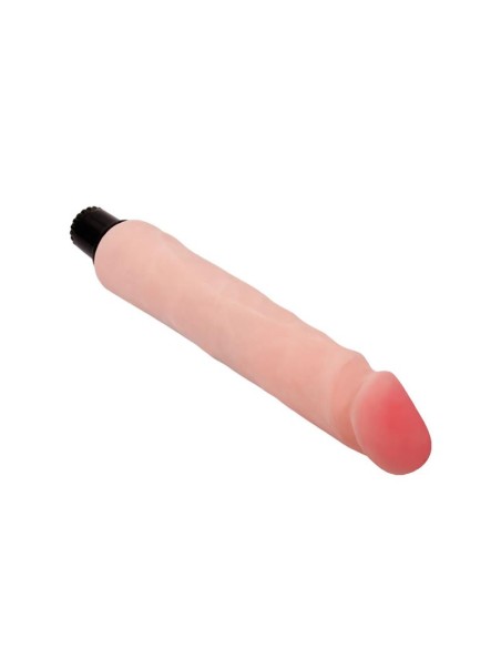 Vibrador Realista Color Natural