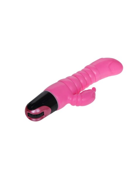Baile Vibrador Rosa Baile Vibrador Rosa