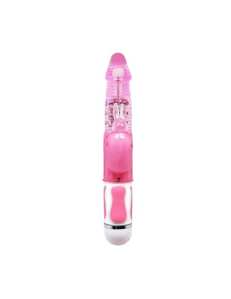 Pretty Love Vibrador Fascination Rosa