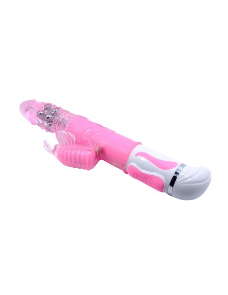 Pretty Love Vibrador Fascination Rosa Pretty Love Vibrador Fascination Rosa