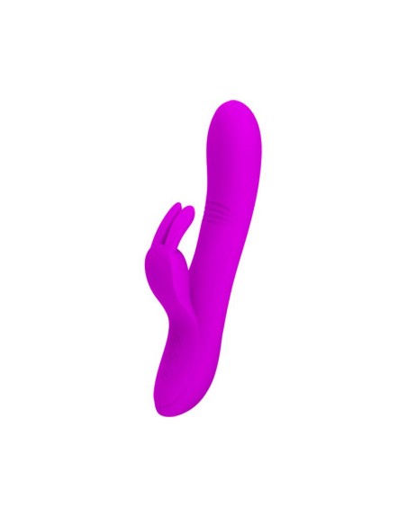 Vibrador Dylan Color Purpura Vibrador Dylan Color Purpura