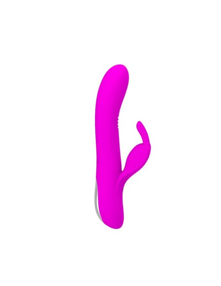 Vibrador Dylan Color Purpura Vibrador Dylan Color Purpura