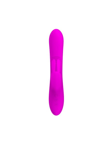 Vibrador Dylan Color Purpura Vibrador Dylan Color Purpura