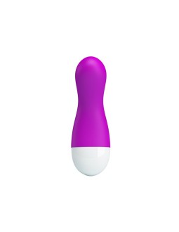 Vibrador Ian Color Rosa 2