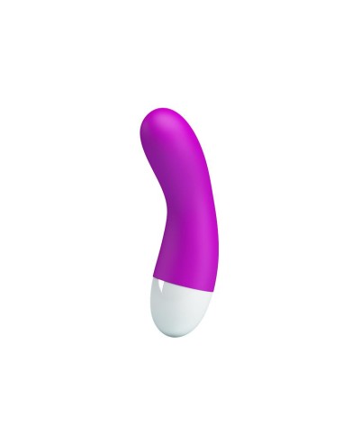 Vibrador Ian Color Rosa