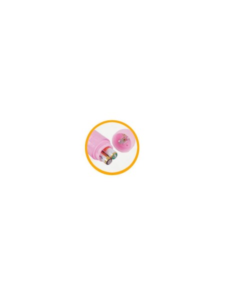 Vibrador Color Rosa Vibrador Color Rosa