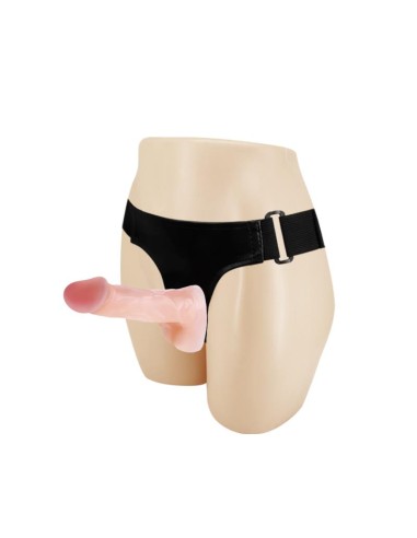 Arnes con Dildo Jessica 105 cm