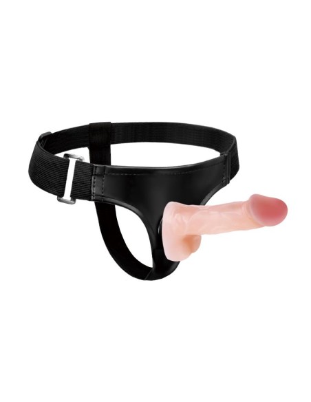 Arnes con Dildo Jessica 105 cm