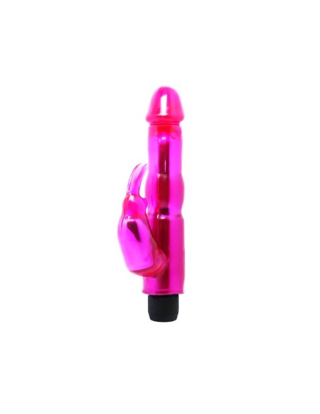 Baile Vibrador Color Rosa Baile Vibrador Color Rosa