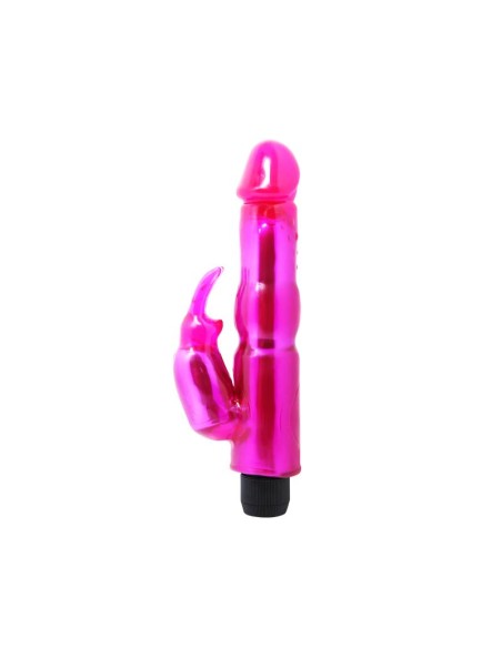 Baile Vibrador Color Rosa Baile Vibrador Color Rosa