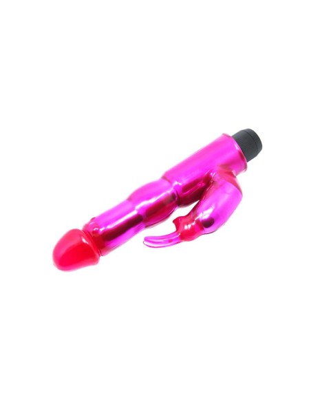 Baile Vibrador Color Rosa Baile Vibrador Color Rosa