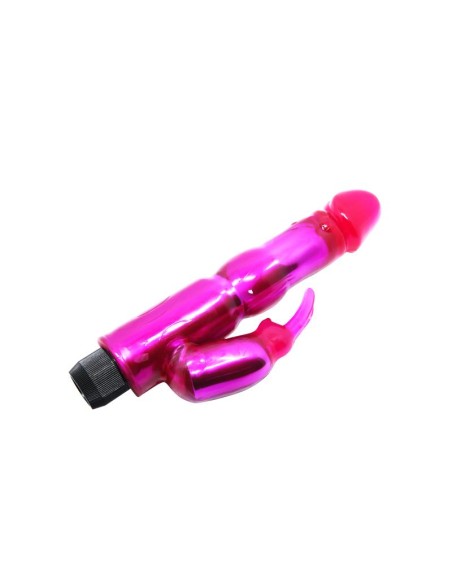 Baile Vibrador Color Rosa Baile Vibrador Color Rosa
