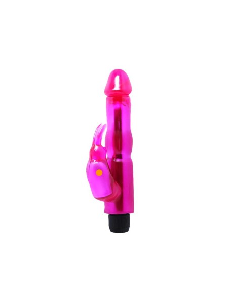 Baile Vibrador Color Rosa Baile Vibrador Color Rosa