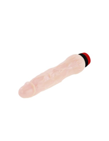 Baile Vibrador Color Natural Baile Vibrador Color Natural