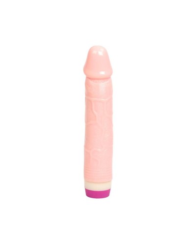 Baile Vibrador Color Natural