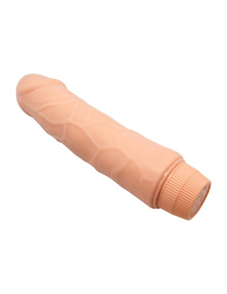 Vibrador Color Natural