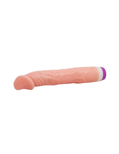 Vibrador Color Natural 22 cm