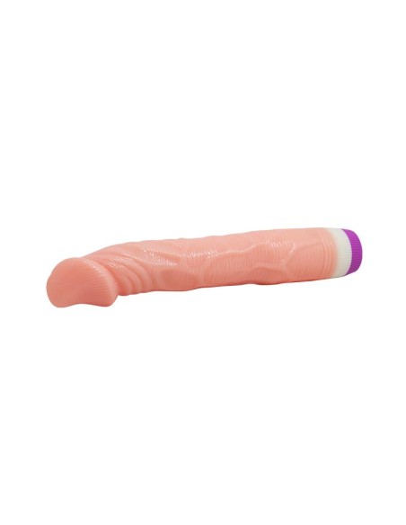 Vibrador Color Natural 22 cm