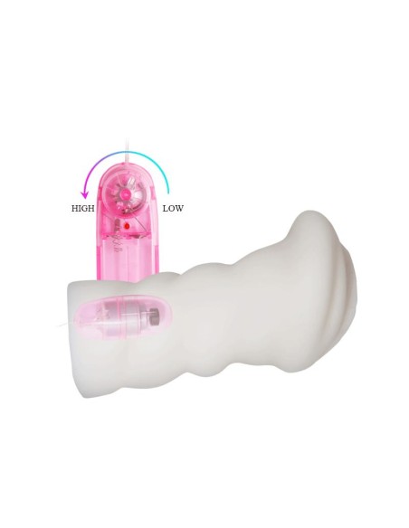 Baile Masturbador Baby