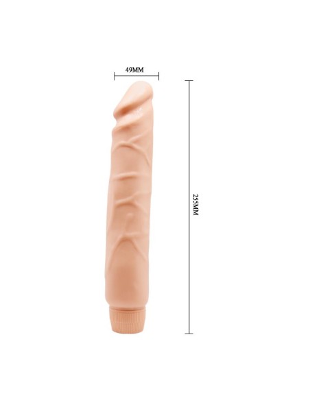 Baile Vibrador Realista Baile Vibrador Realista