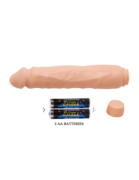 Baile Vibrador Realista Baile Vibrador Realista