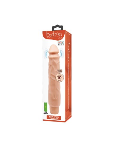 Baile Vibrador Realista