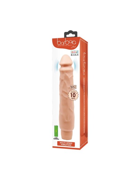 Baile Vibrador Realista Baile Vibrador Realista
