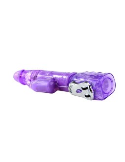 Vibrador Color Purpura 2