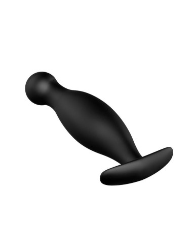 Pretty Love Plug Anal Color Negro
