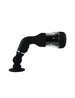 Baile Masturbador Rotation Lover Negro 2