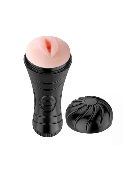 Baile Masturbador Baby Pussy Boca