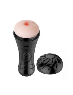 Baile Masturbador Baby Pussy Ano