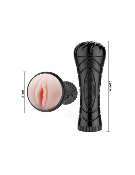 Baile Masturbador Baby Pussy Vagina