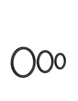 Set de 3 Anillos para el Pene 2