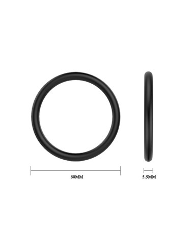 Set de 3 Anillos para el Pene