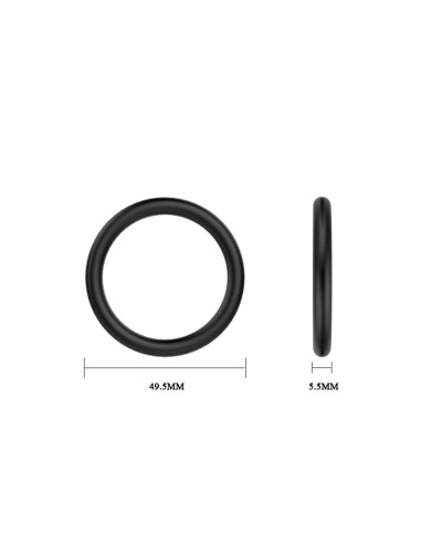 Set de 3 Anillos para el Pene