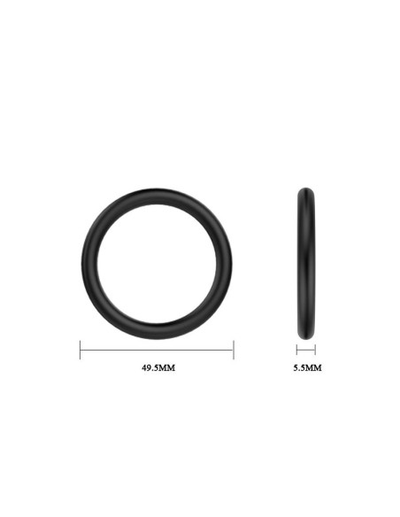 Set de 3 Anillos para el Pene