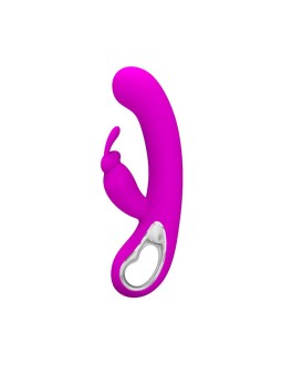 Vibrador Webb Color Purpura 2