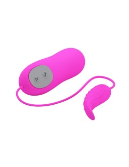 Pretty Love Vibrador Archer Color Rosa cl80 2