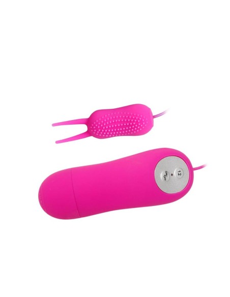 Pretty Love Vibrador Blair Color Purpura cl80 Pretty Love Vibrador Blair Color Purpura cl80