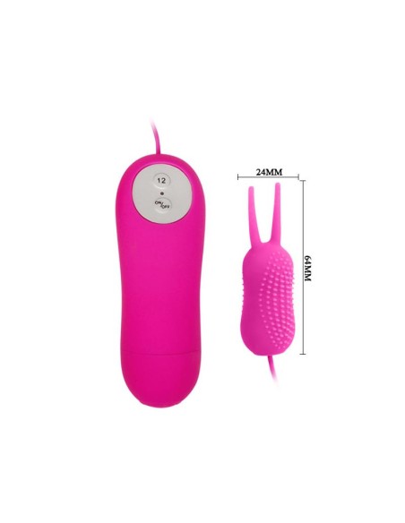 Pretty Love Vibrador Blair Color Purpura cl80 Pretty Love Vibrador Blair Color Purpura cl80