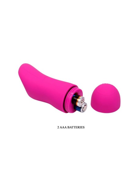 Pretty Love Vibrador Blair Color Purpura cl80 Pretty Love Vibrador Blair Color Purpura cl80