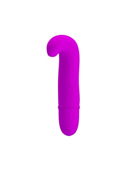Pretty Love Vibrador Dana Color Purpura Pretty Love Vibrador Dana Color Purpura