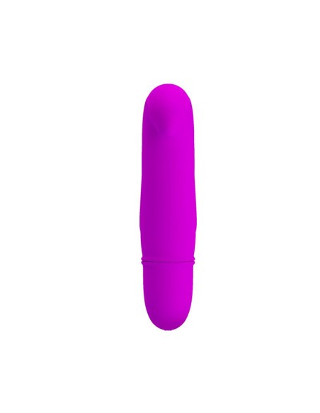 Pretty Love Vibrador Dana Color Purpura Pretty Love Vibrador Dana Color Purpura