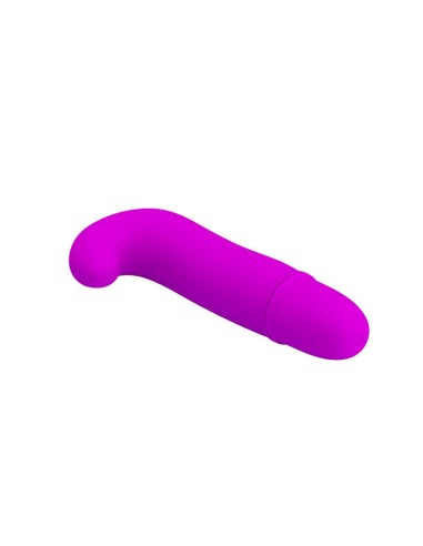 Pretty Love Vibrador Dana Color Purpura