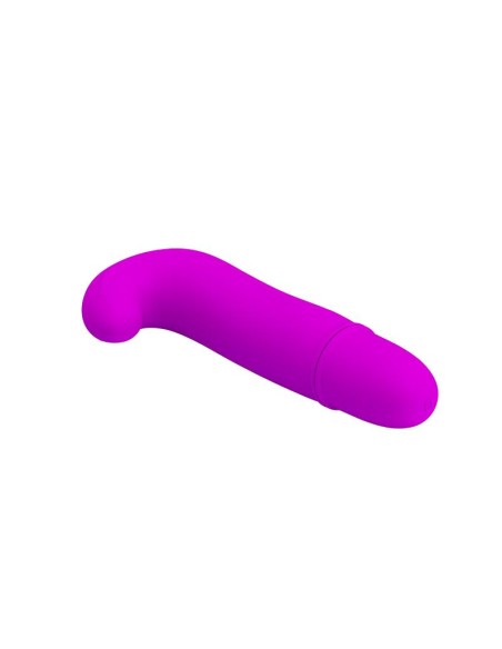 Pretty Love Vibrador Dana Color Purpura Pretty Love Vibrador Dana Color Purpura